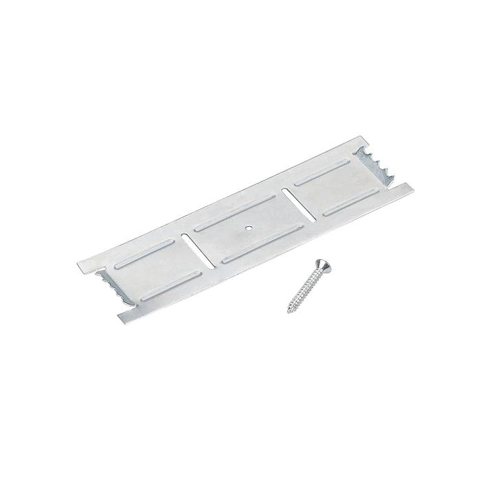 Держатель для профиля Arlight Alu 018459