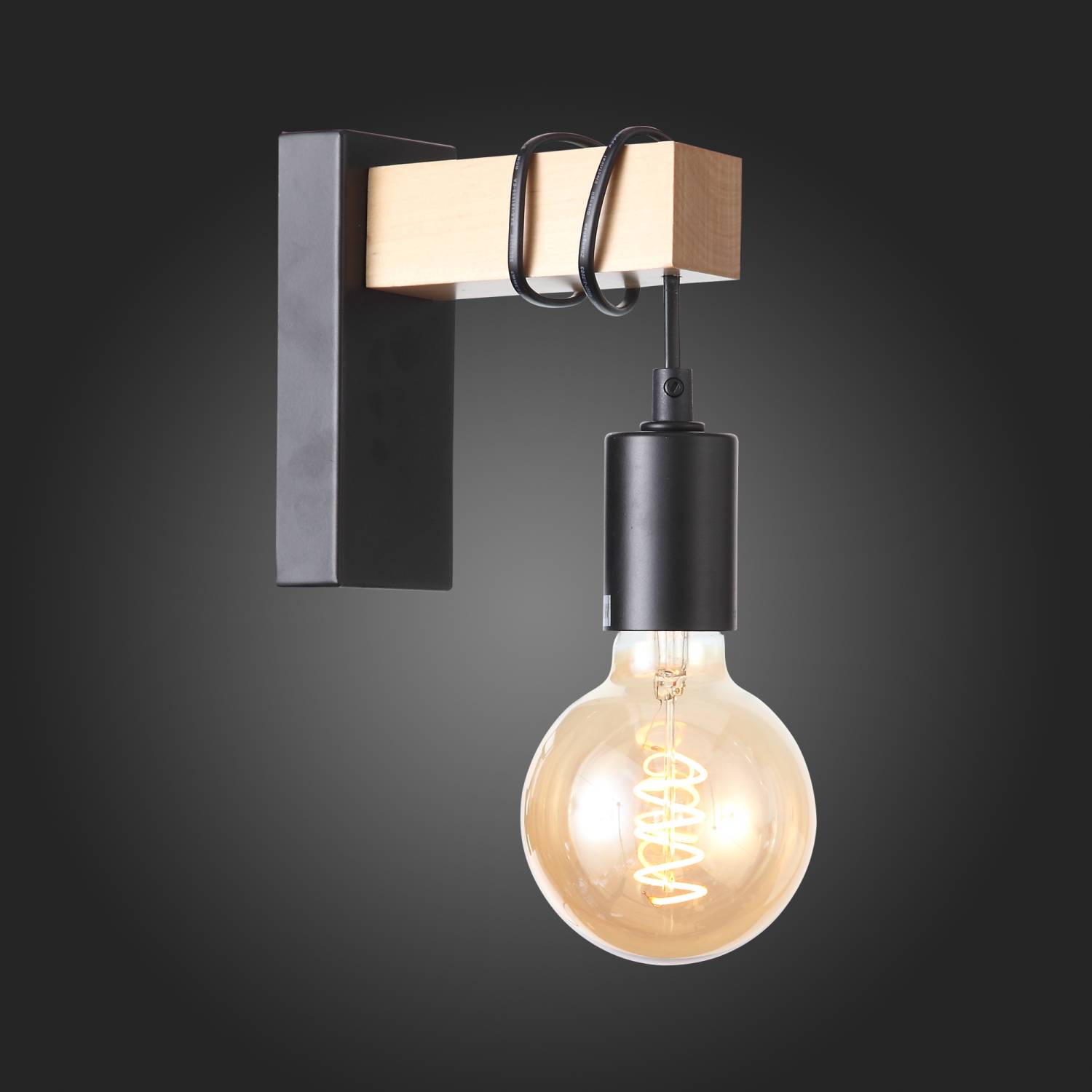 Настенное бра Evoluce Bagetti SL1142.401.01 Настенное бра Evoluce Bagetti SL1142.401.01