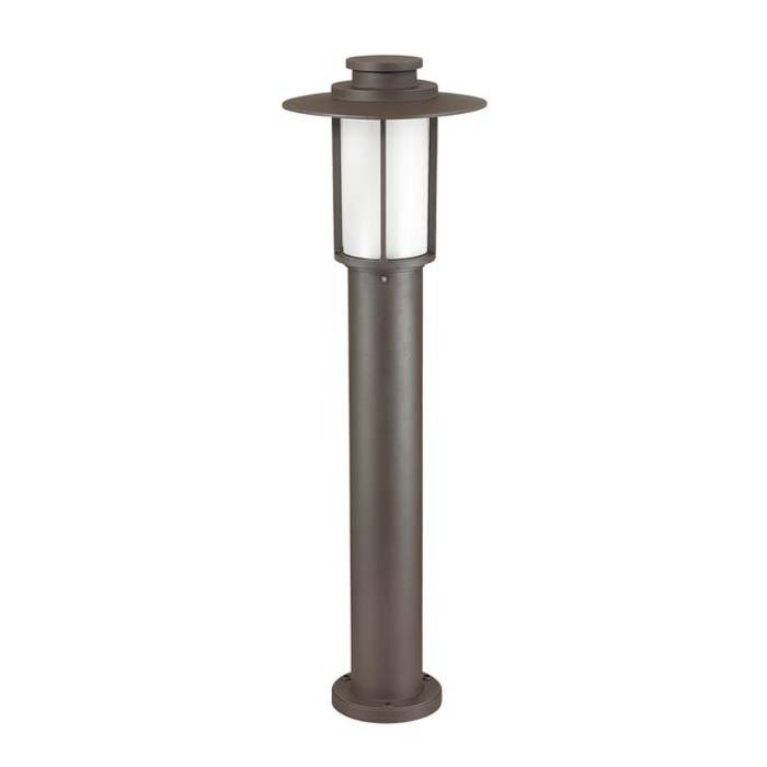 Уличный наземный светильник Odeon Light Mito 4047/1F Уличный наземный светильник Odeon Light Mito 4047/1F