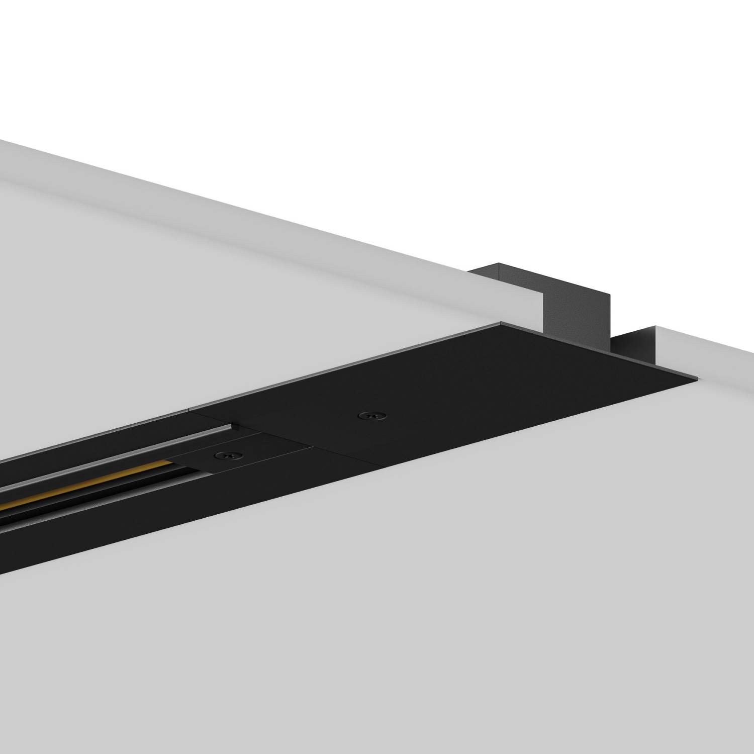 Шинопровод встраиваемый однофазный Hesby Lighting Skylite HSBL_0012