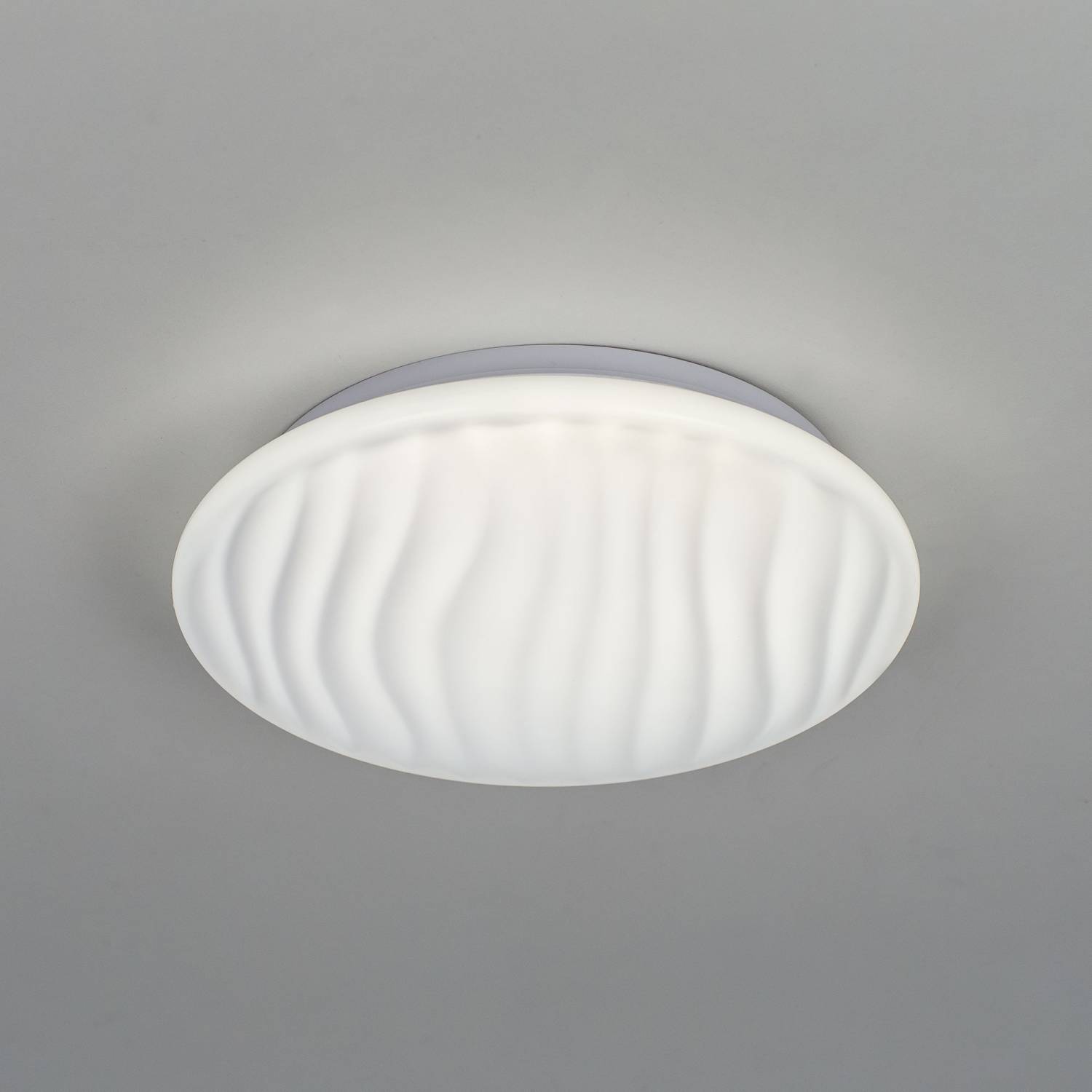 Потолочный светодиодный светильник Citilux Дюна CL72012