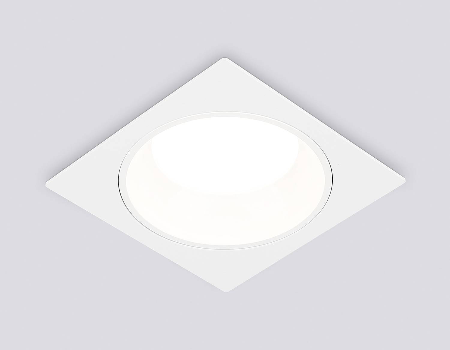 Встраиваемый светильник Ambrella GX Standard tech TN52341