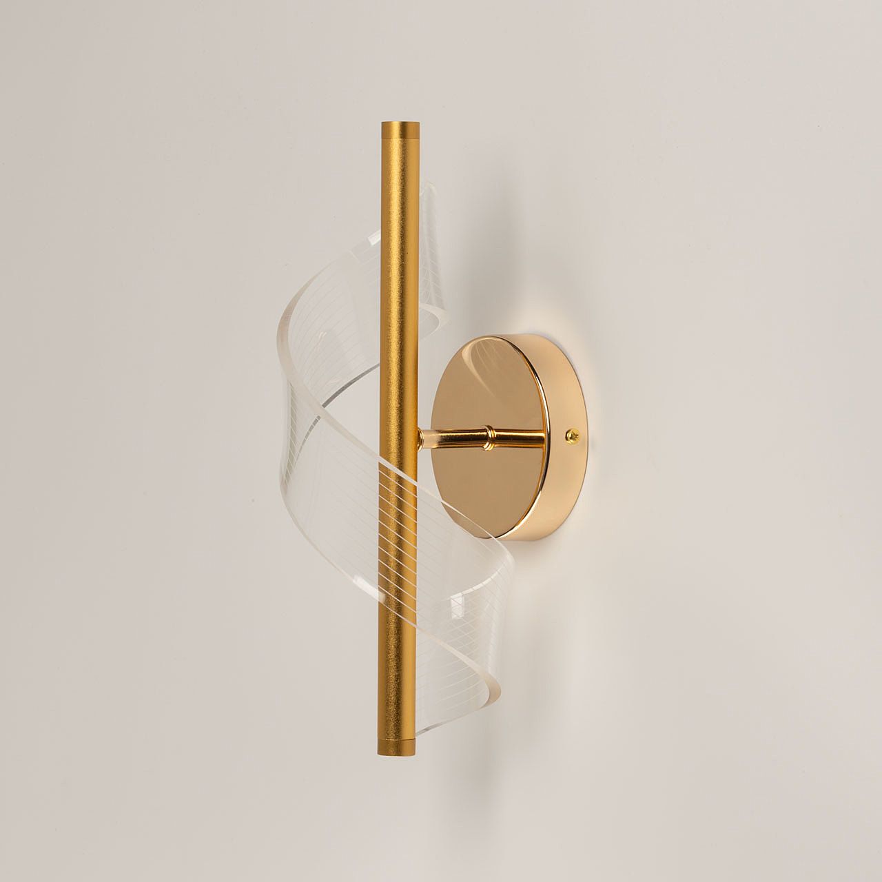 Настенное бра De Markt Конти 488023801