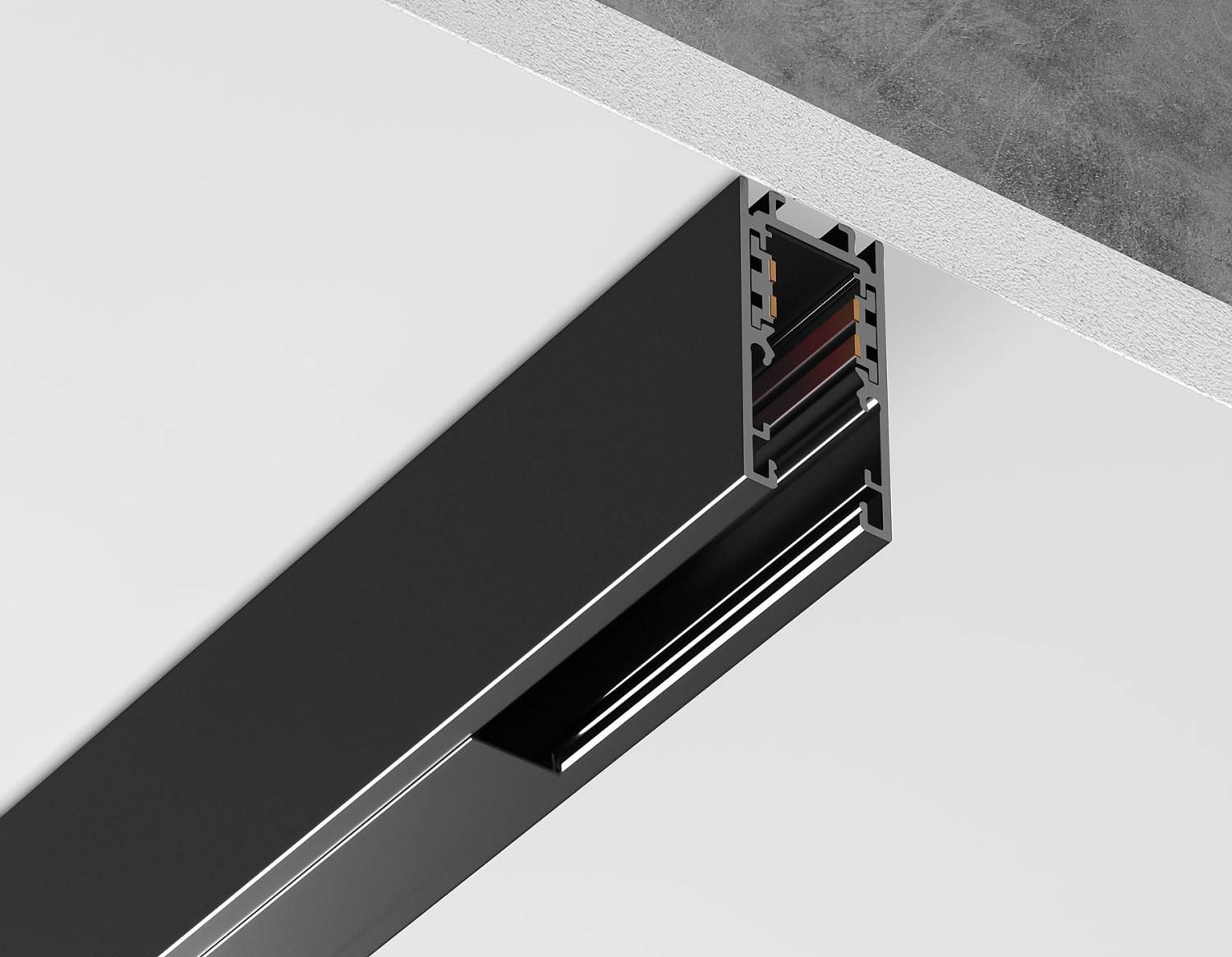 Шинопровод Ambrella Track System GL1919