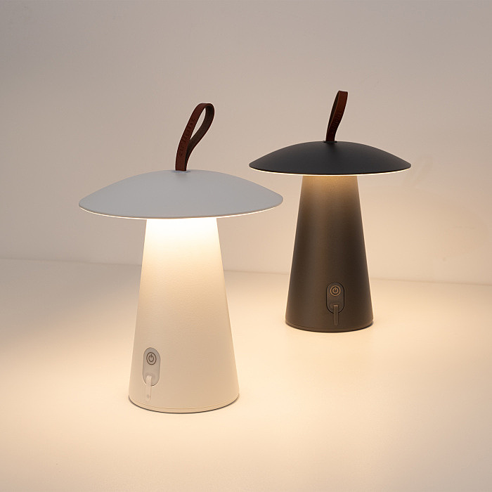 Уличный наземный светильник Arlight Sp-Patio-Tab 031628