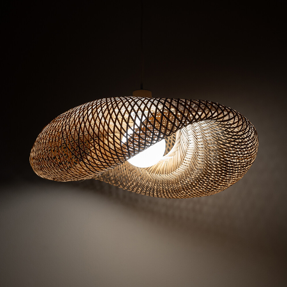 Светильник подвесной Nowodvorski Havana M 11396