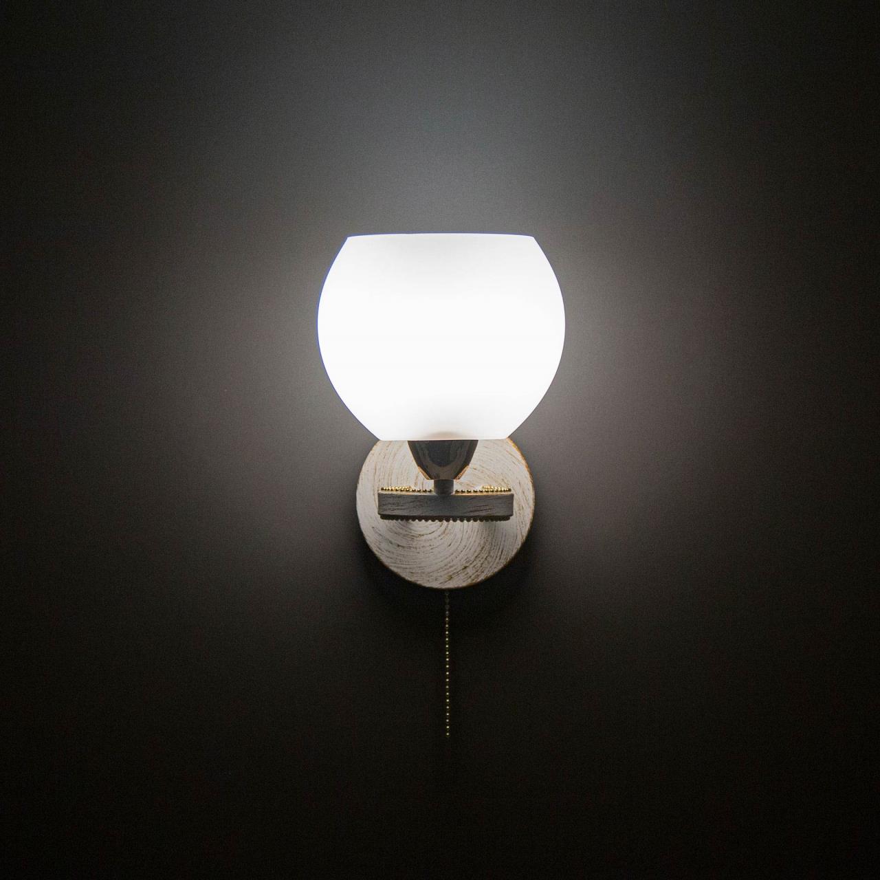 Настенное бра Citilux CL131313