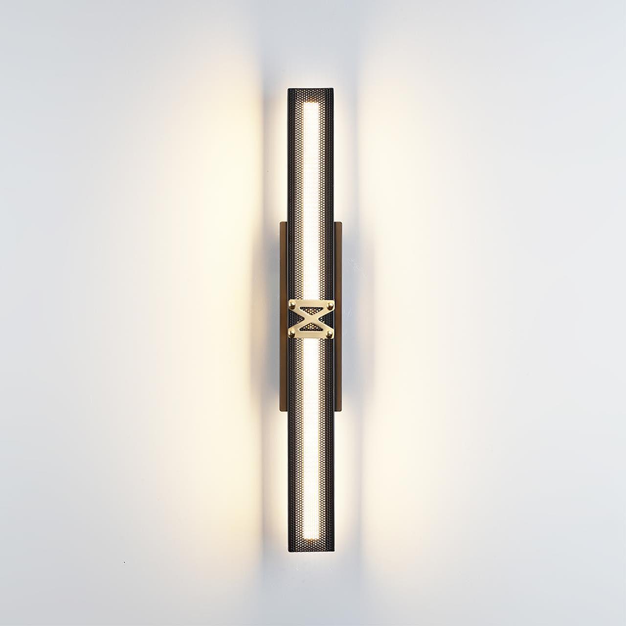 Светильник подвесной Odeon Light Mesh 7083/20L Светильник подвесной Odeon Light Mesh 7083/20L