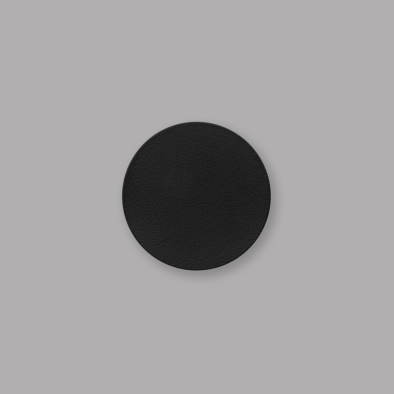 Подсветка для лестниц LED 3Вт 3000К IP44 Черный IL.0013.3006-BK