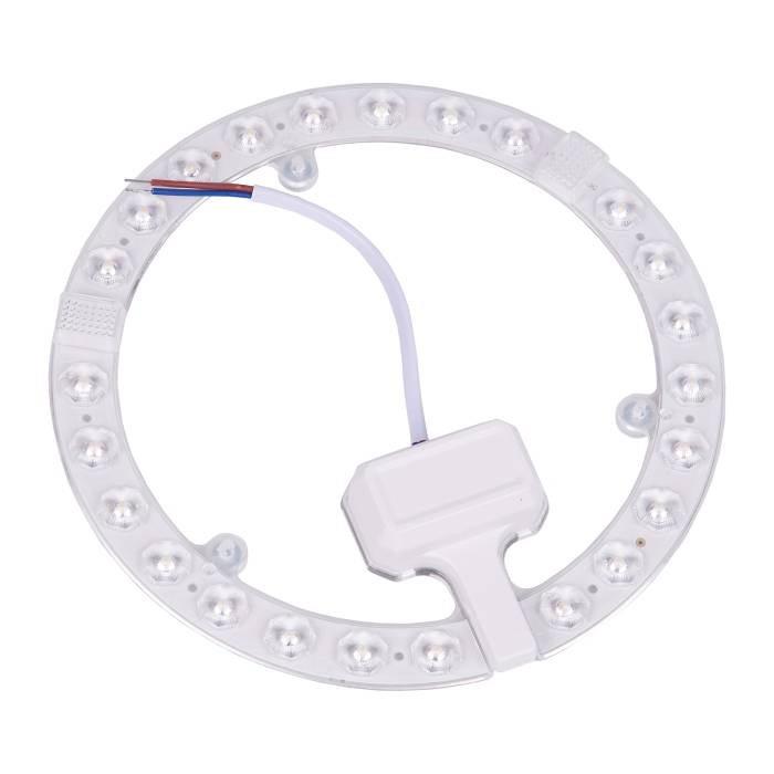 Светодиодный модуль Volpe ULE-Q930-24W/4000K IP40 CLEAR