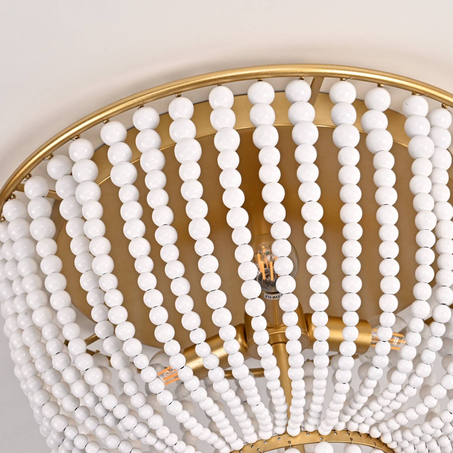 Потолочная люстра ImperiumLoft 40.1899 186173-22