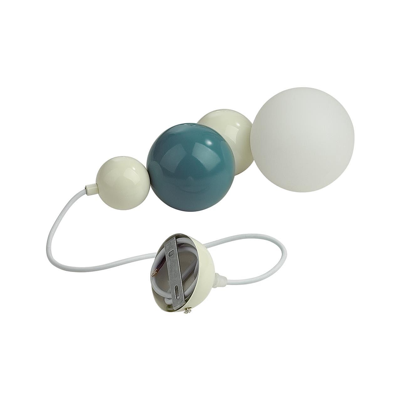 Светильник подвесной Lumion Ballons 8008/1A