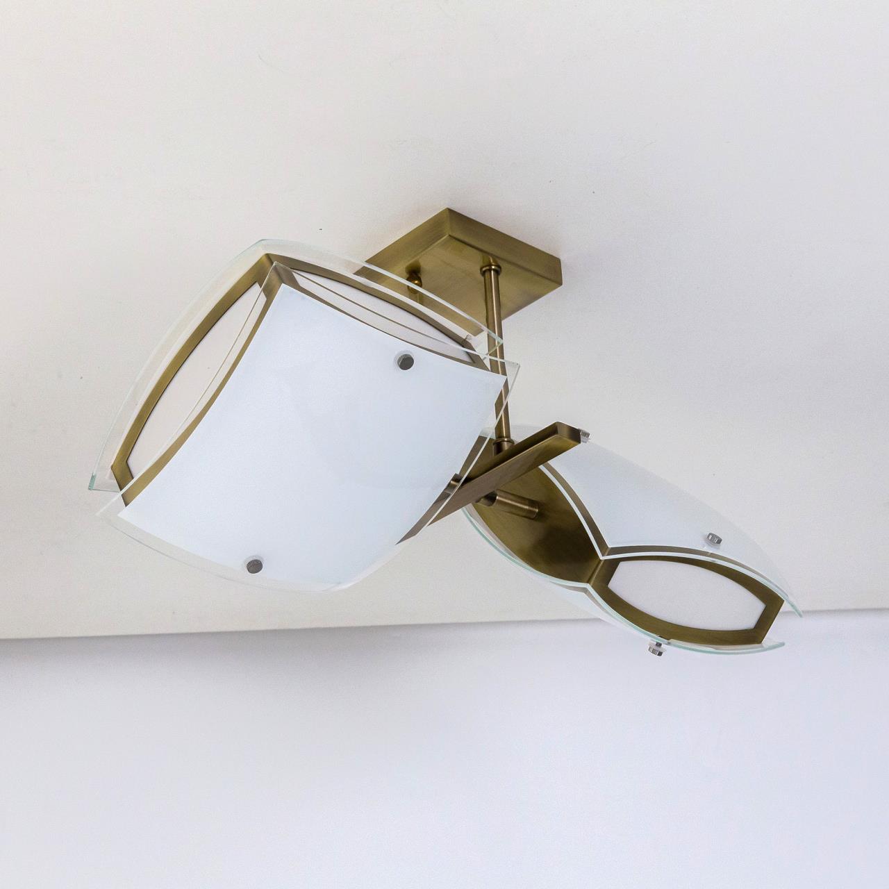 Потолочная люстра Citilux Берген CL161123