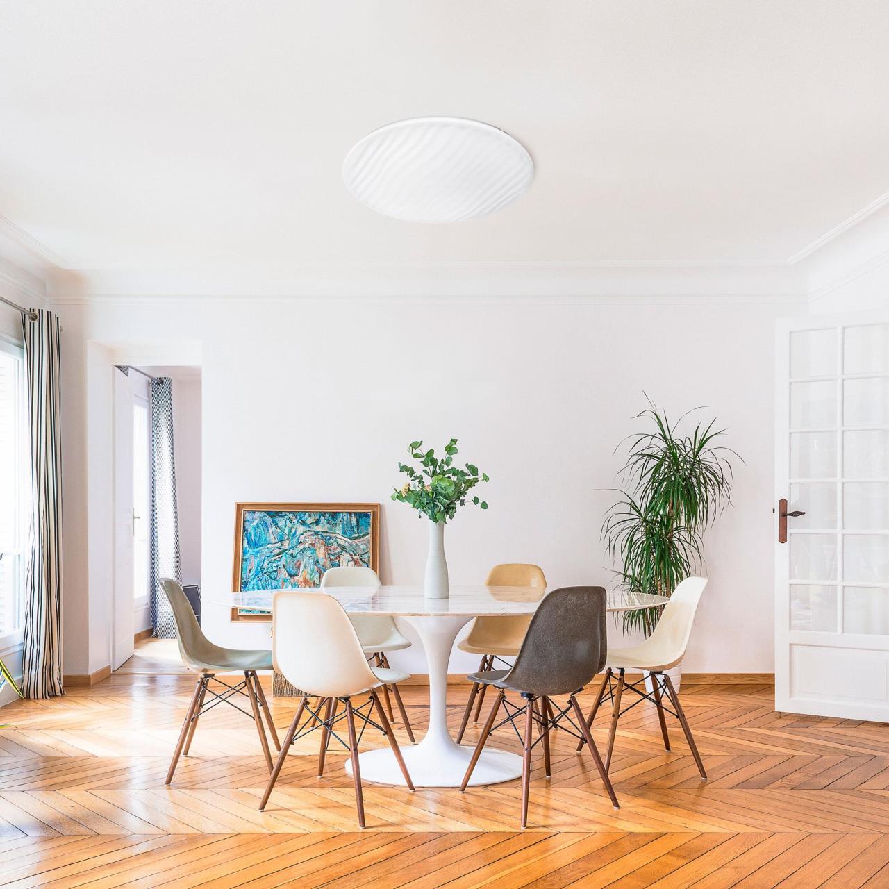 Потолочный светодиодный светильник Citilux Дюна CL72060RC