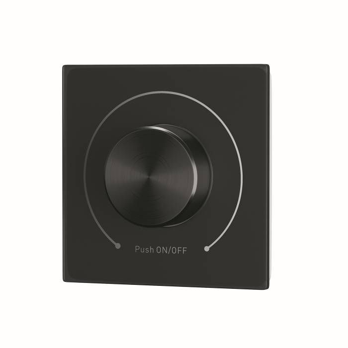 Роторная панель управления DALI DT6 DIM Maytoni Панели управления 721034