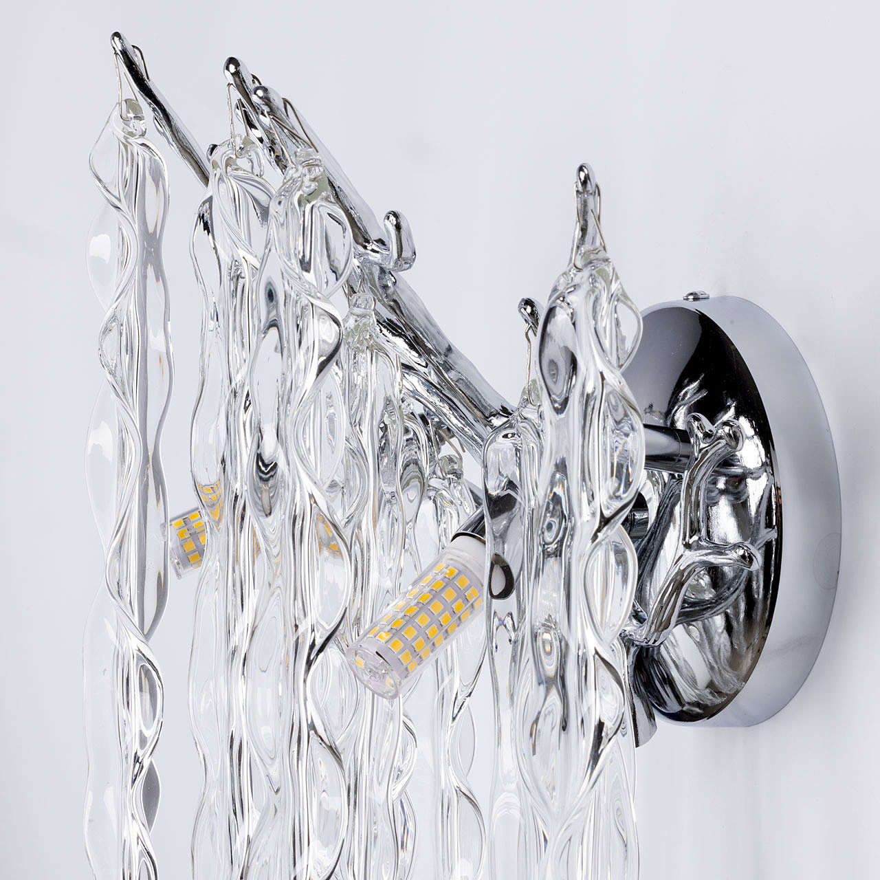 Настенное бра MW Light Лайма 467023902