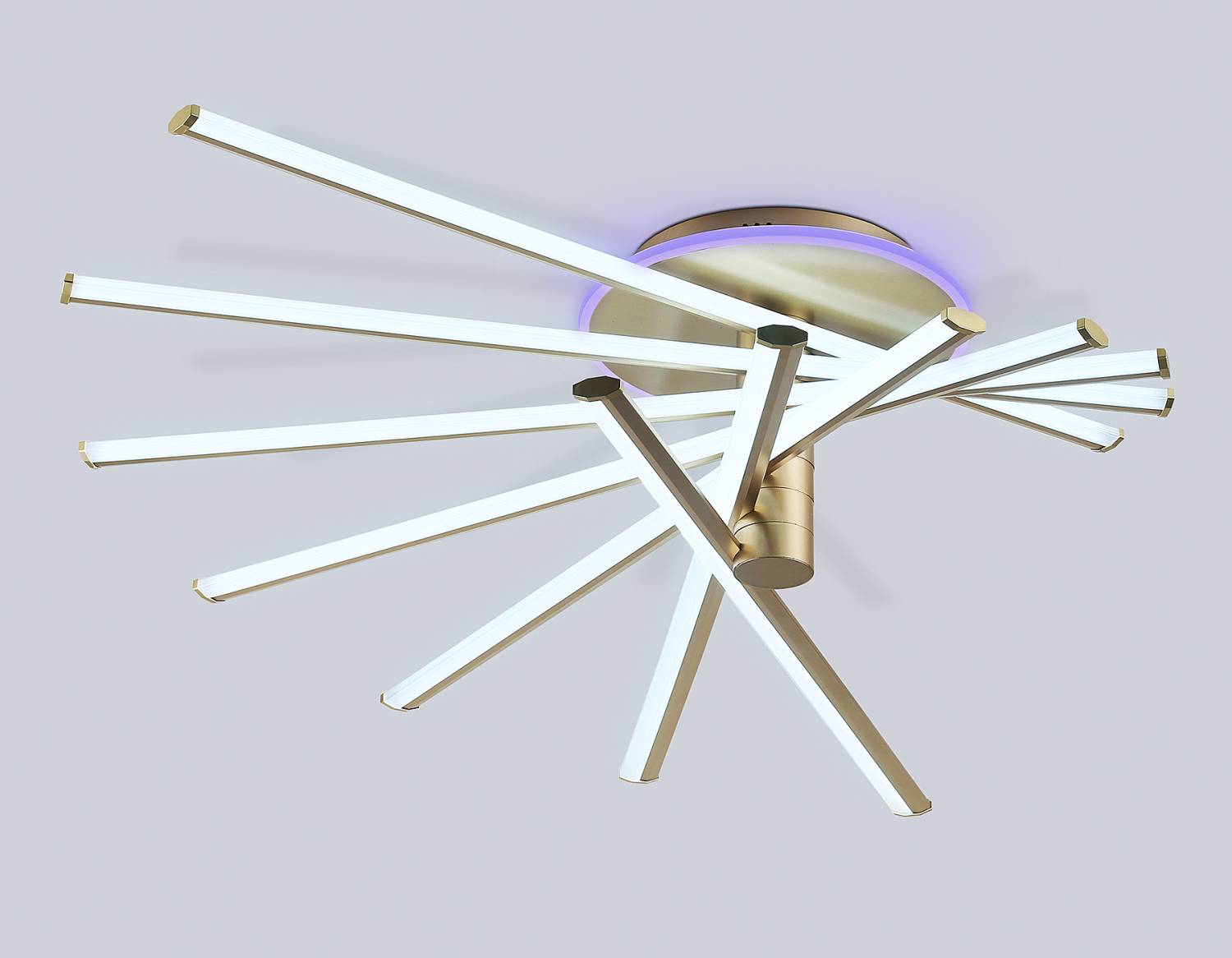 Потолочная люстра Ambrella LineTech FL6244