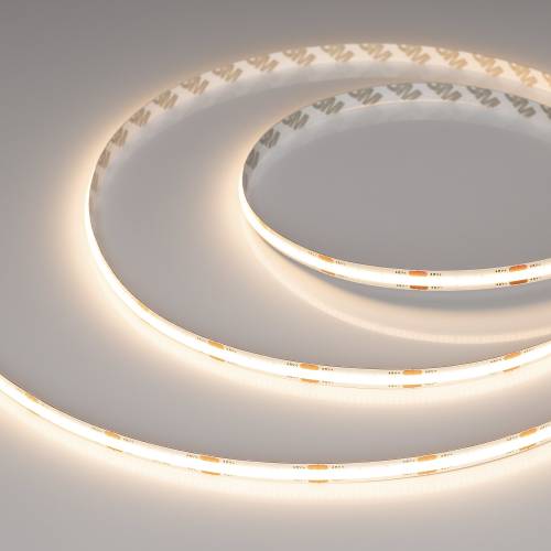 Светодиодная лента Arlight Cob Открытая 043260