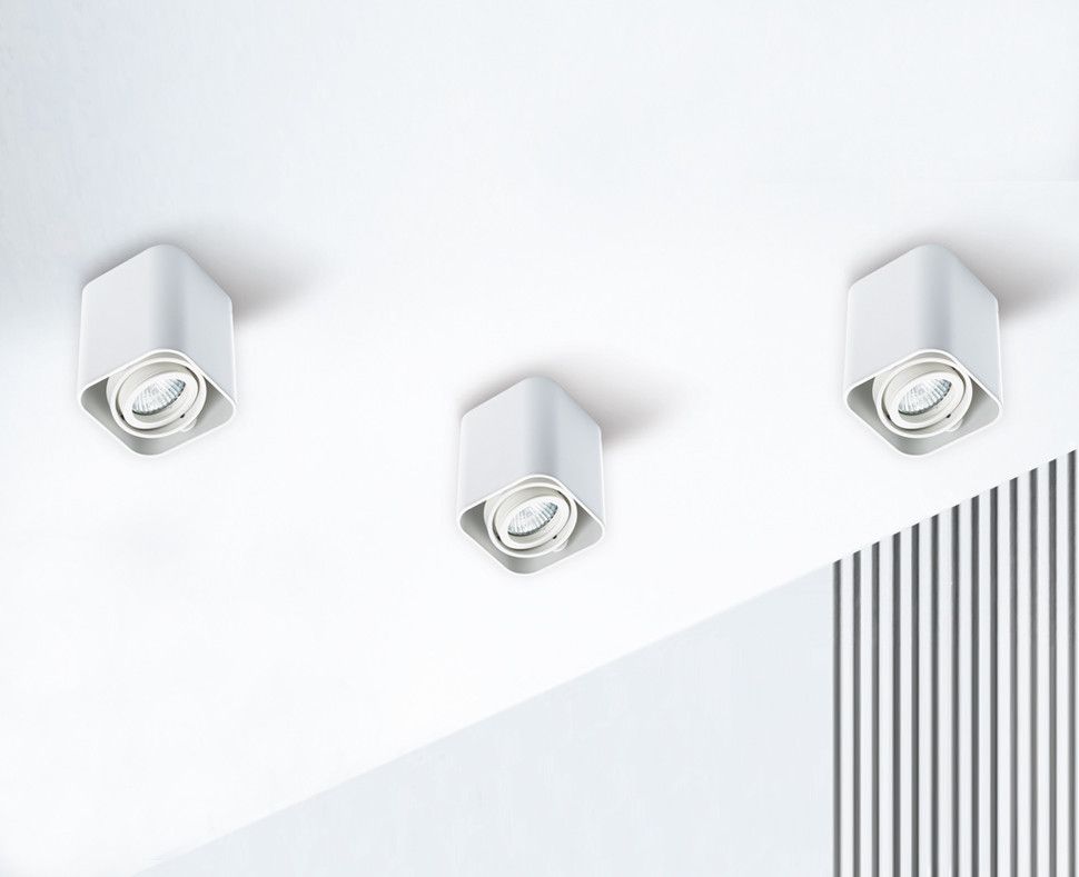 Накладной светильник Italline MG-56 5641 white