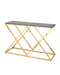 Консоль Stool Group Инсигния ECST-026-TG-SK (120x40)