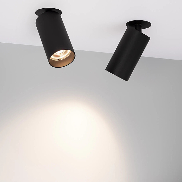 Встраиваемый светильник Arlight Gabi Built Flap 049933