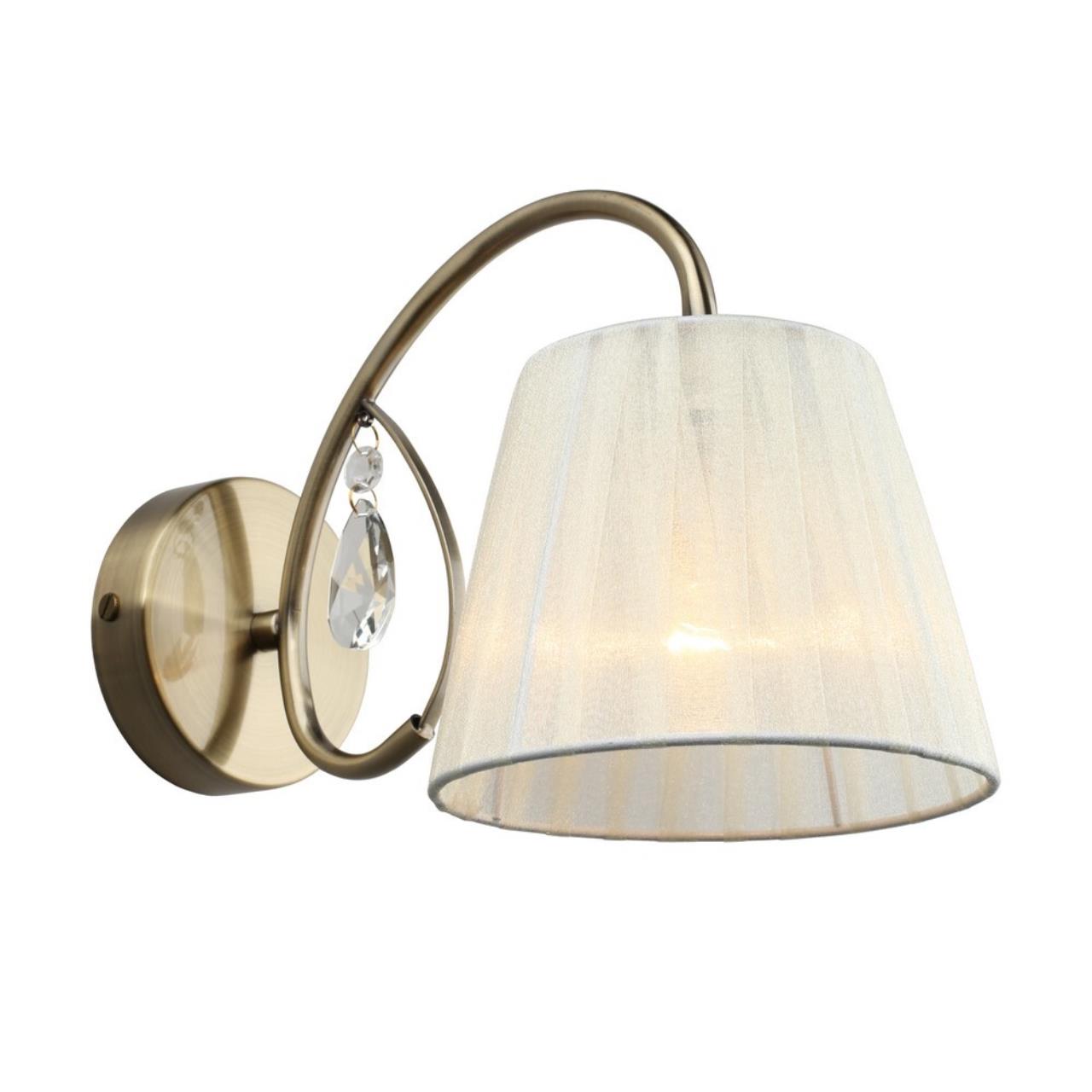 Настенное бра Omnilux Cardillo OML-56611-01 Настенное бра Omnilux Cardillo OML-56611-01