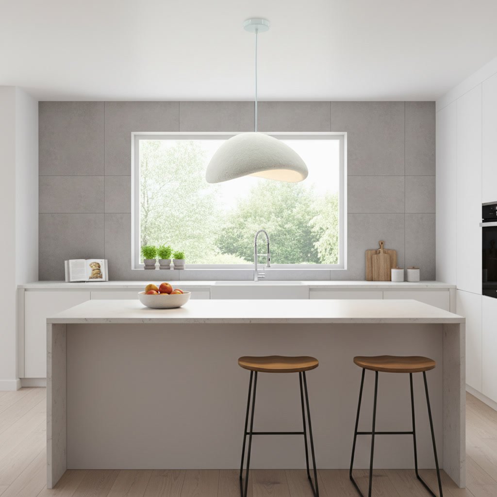 Светильник подвесной LIGHTERA Stone LE205L-800W