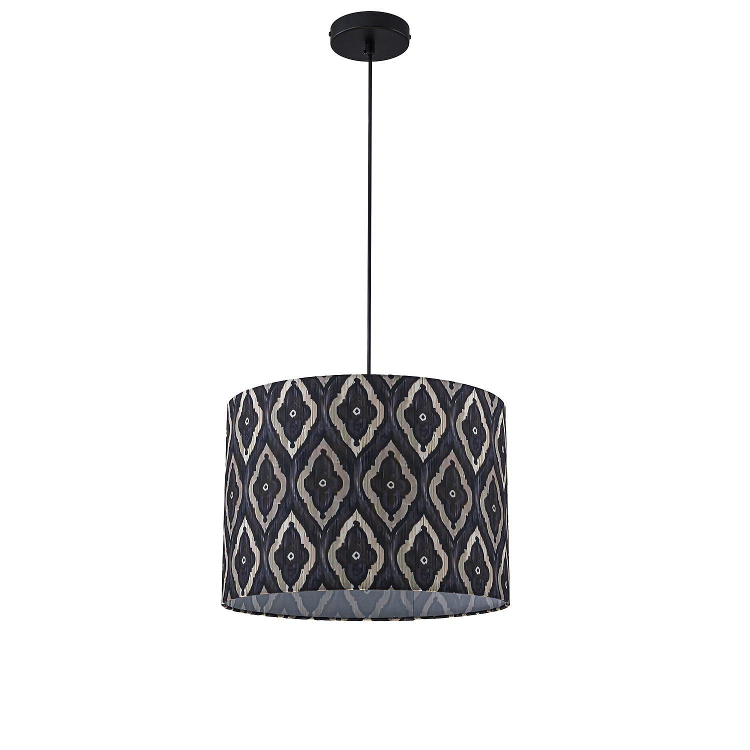 Светильник подвесной Favourite Etiam 4765-1P