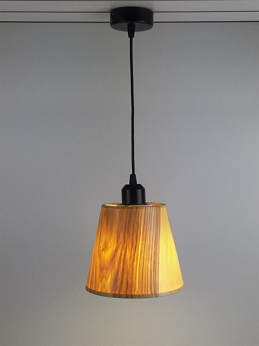 Абажур PG Marquetry Nord PG-ACoC-TN-S