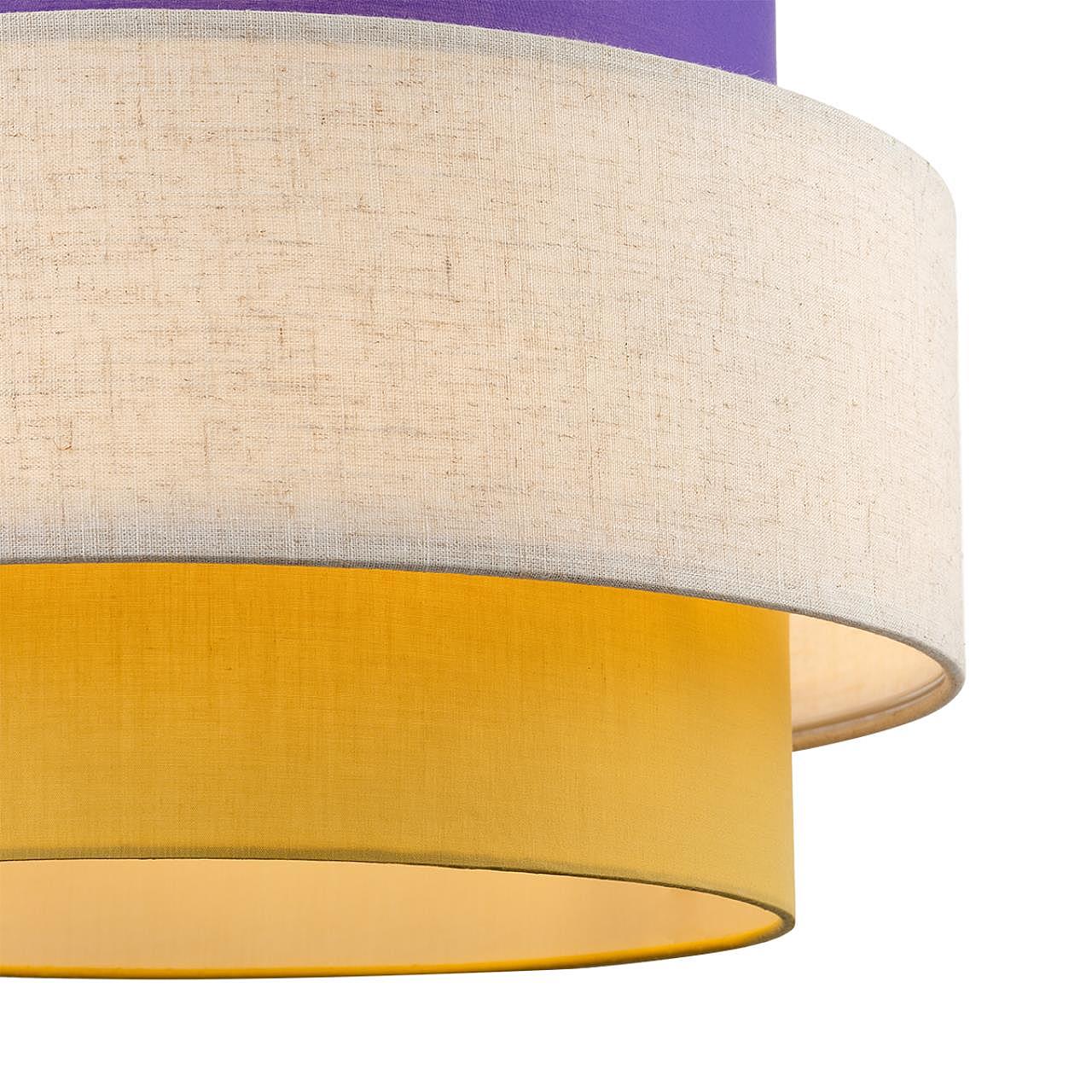 Светильник подвесной Lumion Palermo 8281/4