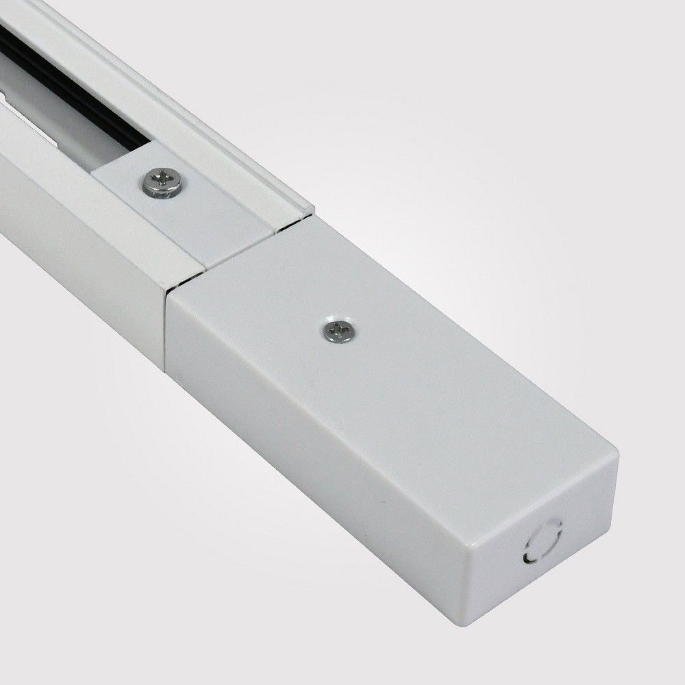 Ввод питания для накладного шинопровода 220В Hesby Lighting Skylite HSBL_0028