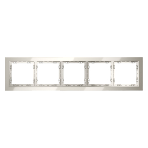 Рамка Voltum S70 VLS110503