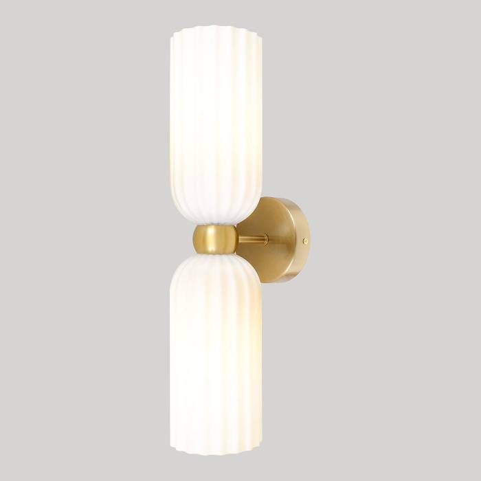 Настенное бра Lussole Albany LSP-8962