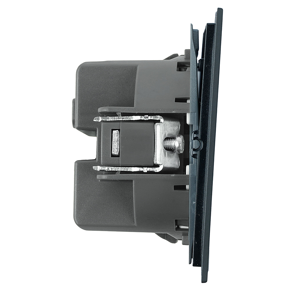 Выключатель Stekker Мия 50444