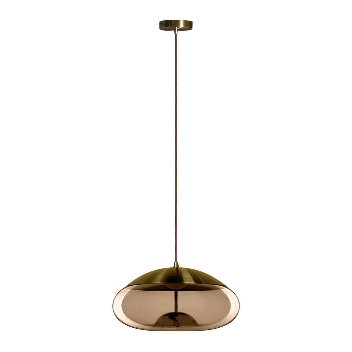 Светильник подвесной Loft It Knot 8135-D