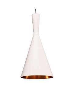 Светильник подвесной Lumina Deco Foggi LDP 7712-A WT