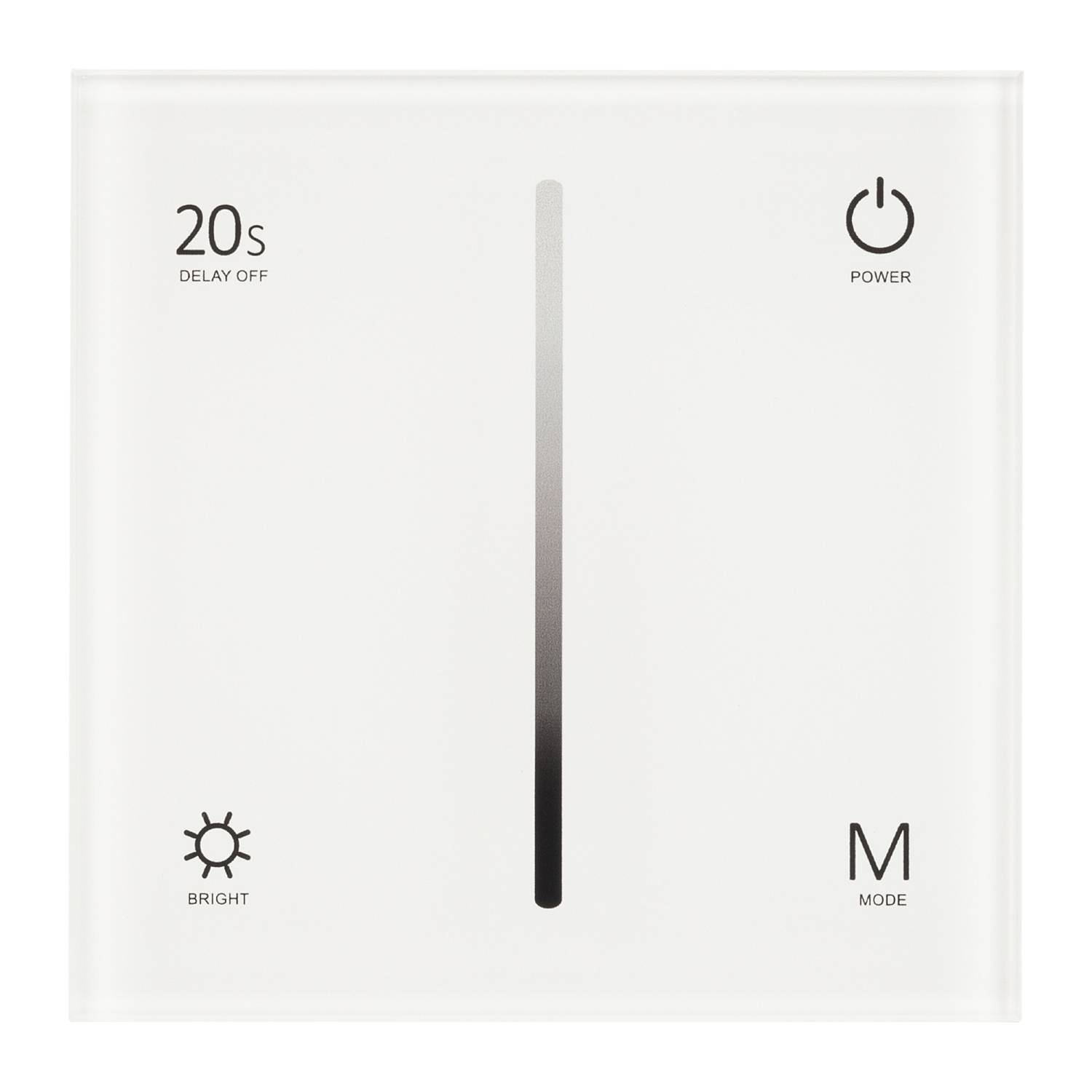 Панель управления Arlight 034781