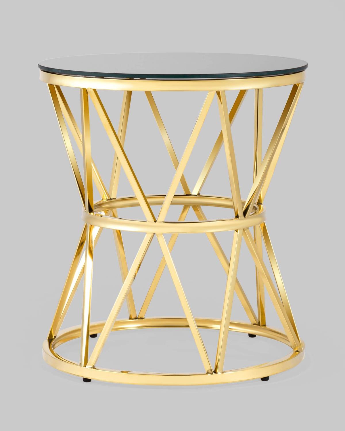 Журнальный стол Stool Group Вива EET-080-TG