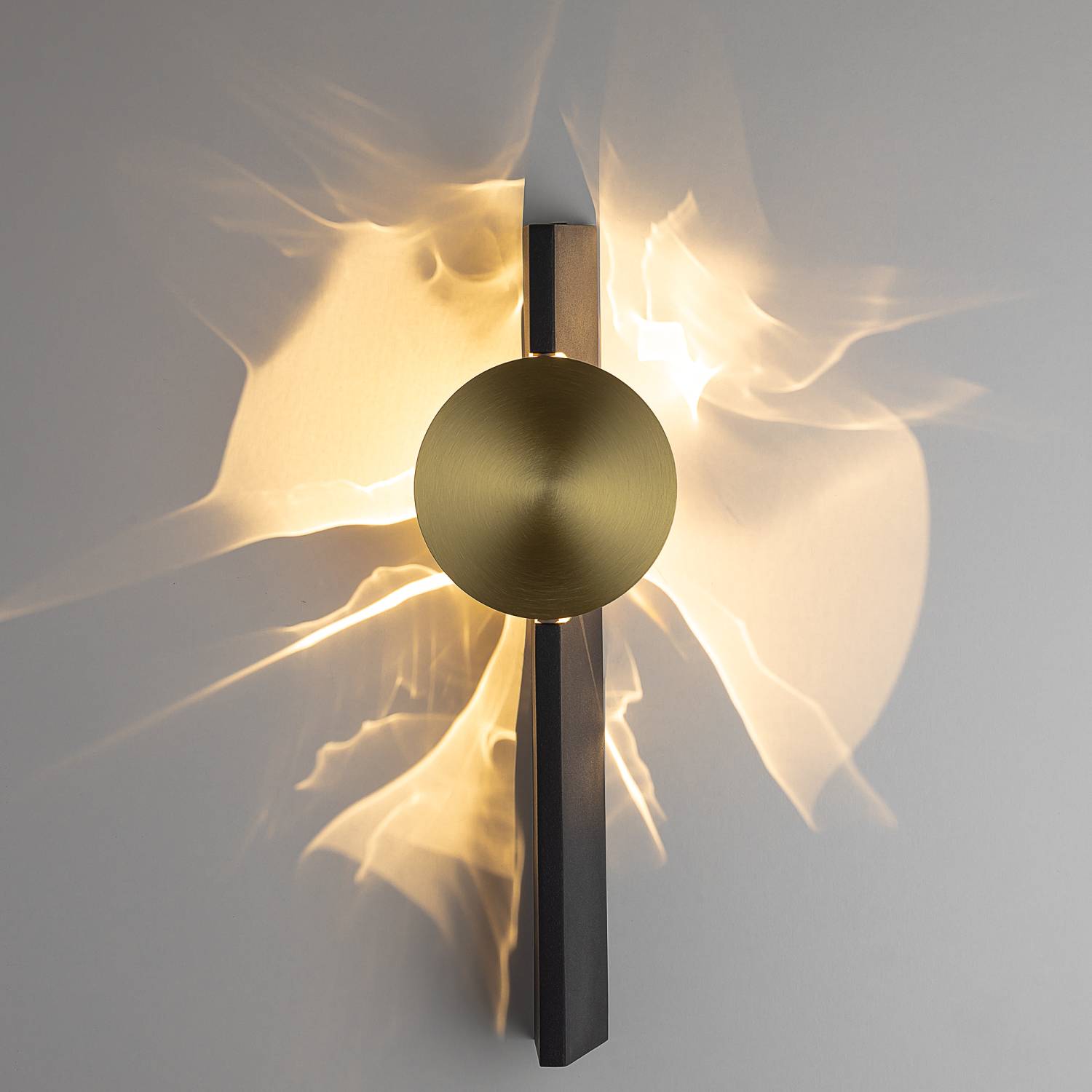 Настенный светильник Citilux Jazzy CL248012