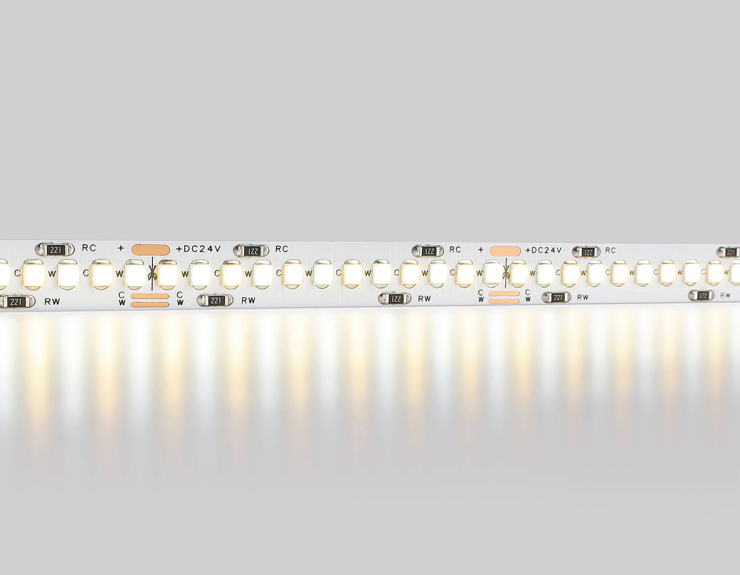 LED лента Ambrella LED Strip 24V GS4151