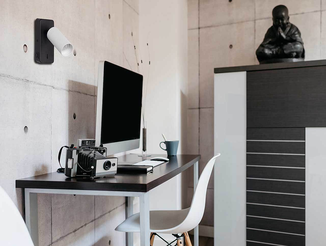 Плафон De Markt Прайм 8500005