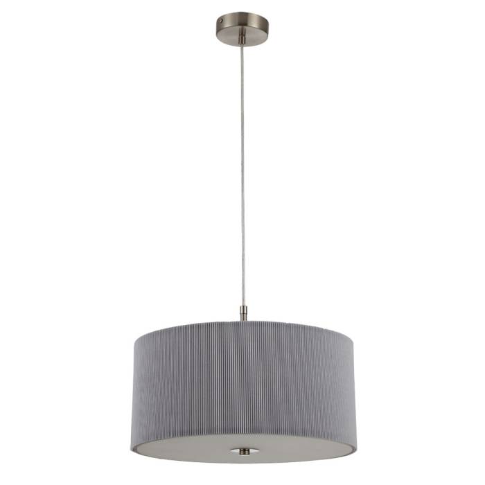 Подвесная люстра Arte Lamp Mallorca A1021SP-3SS Подвесная люстра Arte Lamp Mallorca A1021SP-3SS