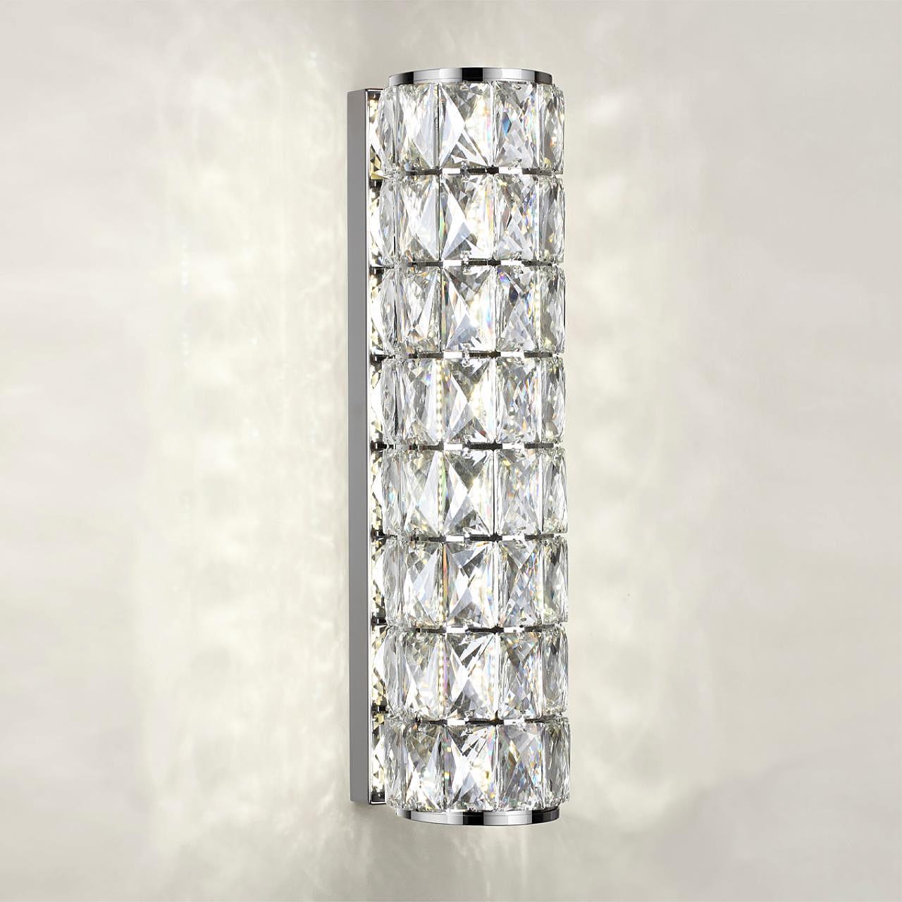 Настенный светильник Odeon Light Panta 4927/8WL Настенный светильник Odeon Light Panta 4927/8WL