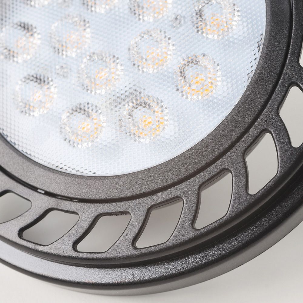 Светодиодные лампочки Nowodvorski 9343 (GU10)  (9Вт)  (3000K) 