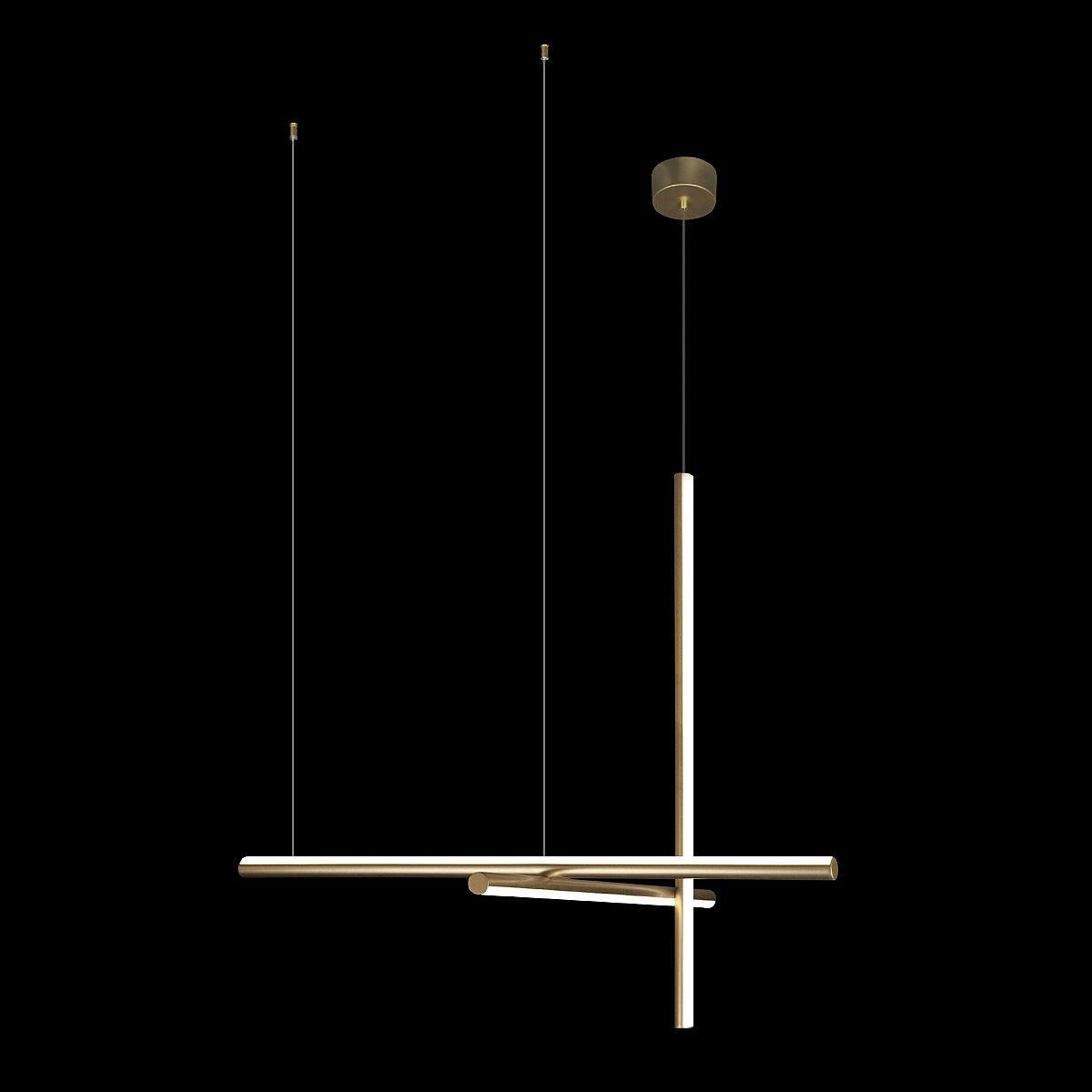 Светильник подвесной Loft It Coordinates 10393/D