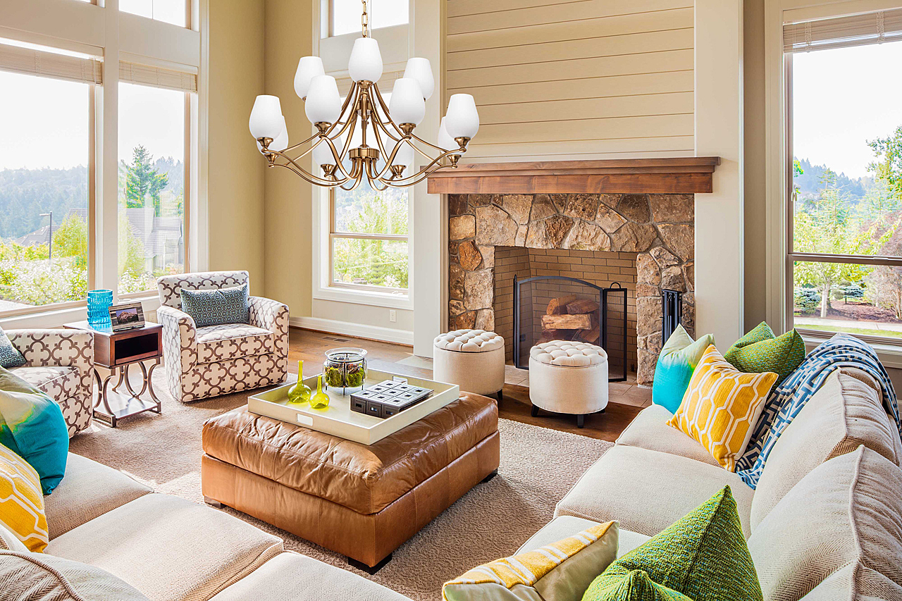 Люстра многоярусная Палермо 386016812 Chiaro