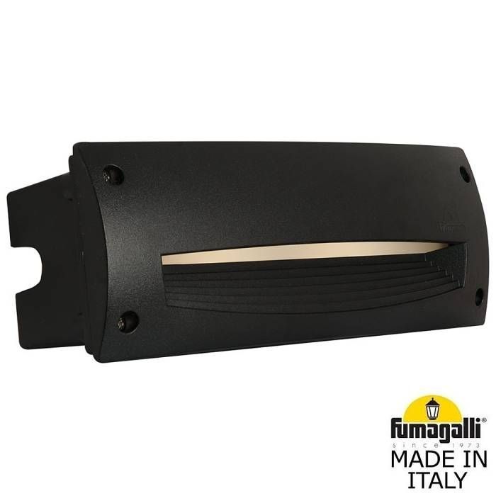 Подсветка для ступеней Fumagalli Leti 5C4.000.000.AYF1R