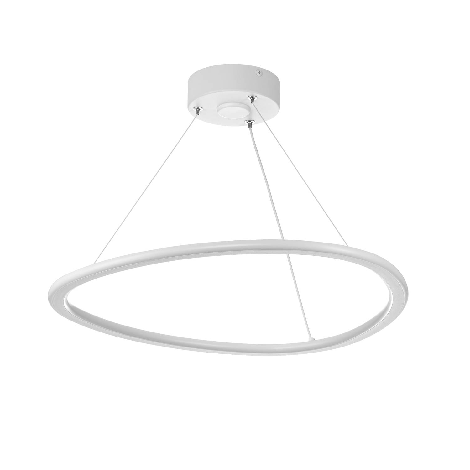 Подвесная люстра Citilux Trio CL215B050