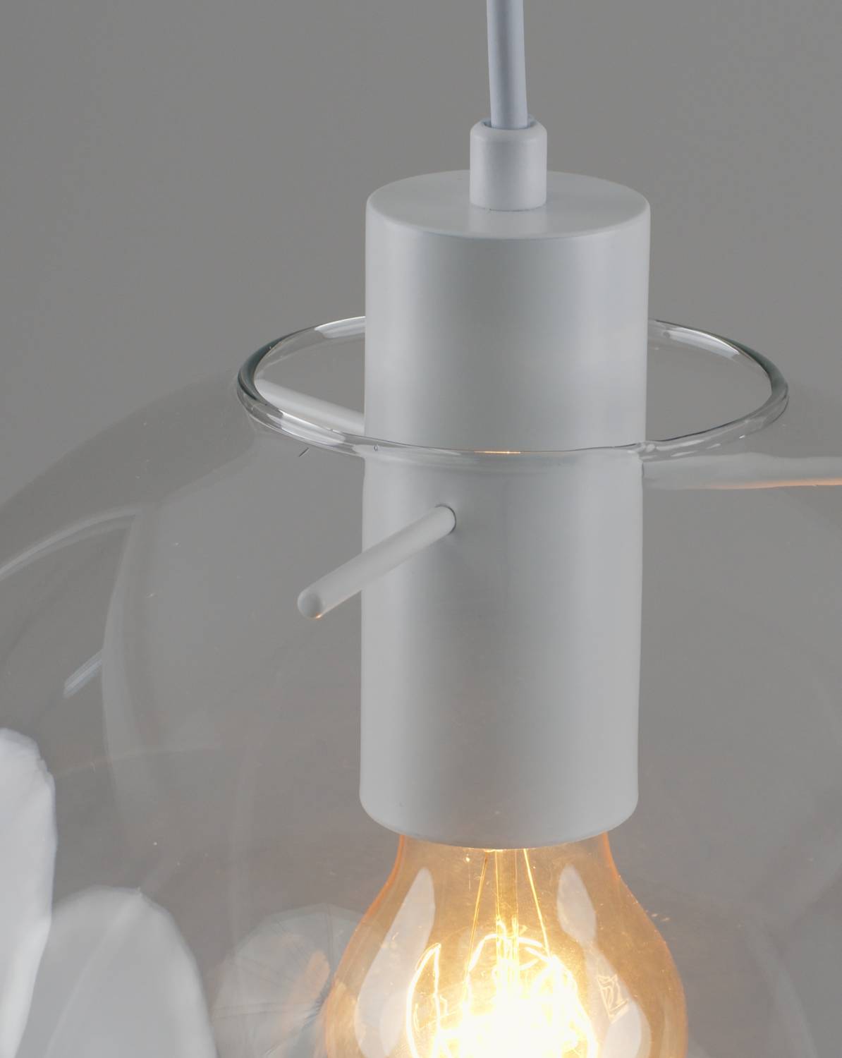 Светильник подвесной Moderli Aurora V11548-1P