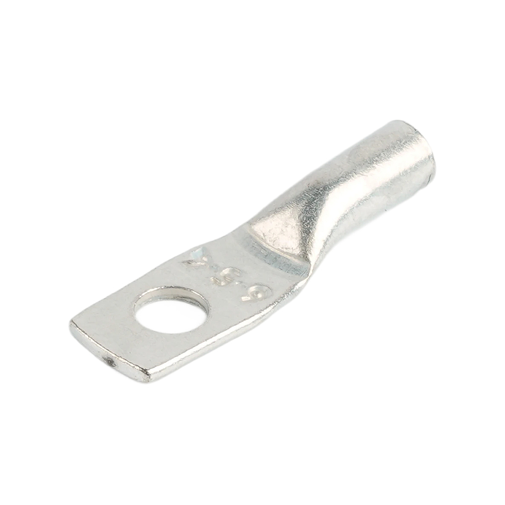 Наконечник медный луженый Stekker LD-TML-6-5-4 50626